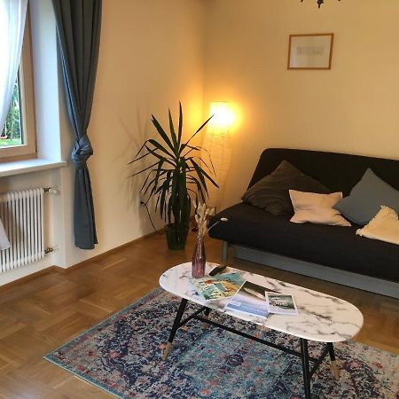 Millies Hosting - Familienurlaub Mit Hund In Kaernten Sankt Paul im Lavanttal Ngoại thất bức ảnh