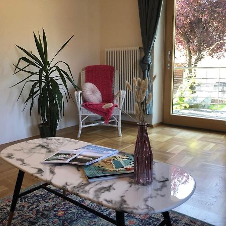 Millies Hosting - Familienurlaub Mit Hund In Kaernten Sankt Paul im Lavanttal Ngoại thất bức ảnh
