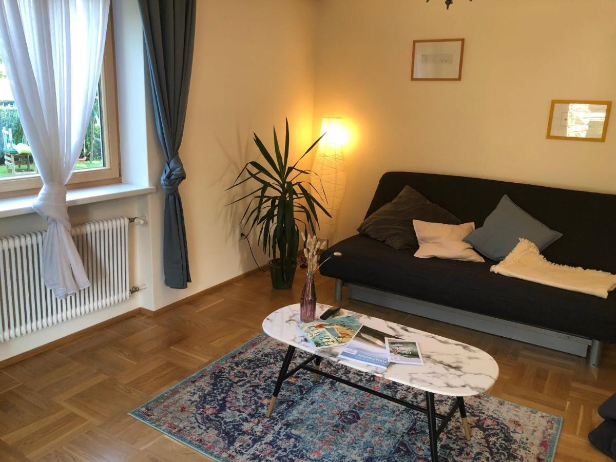 Millies Hosting - Familienurlaub Mit Hund In Kaernten Sankt Paul im Lavanttal Ngoại thất bức ảnh
