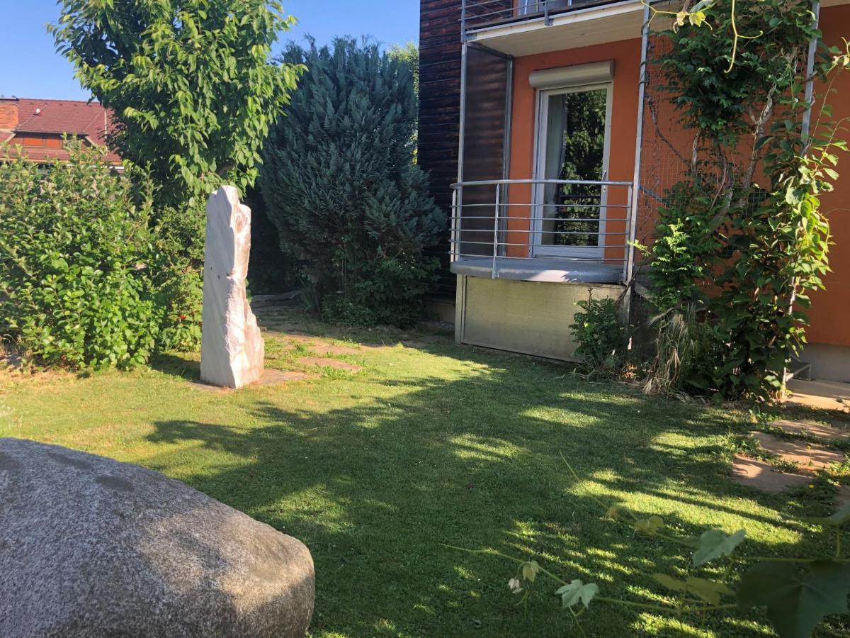 Millies Hosting - Familienurlaub Mit Hund In Kaernten Sankt Paul im Lavanttal Ngoại thất bức ảnh
