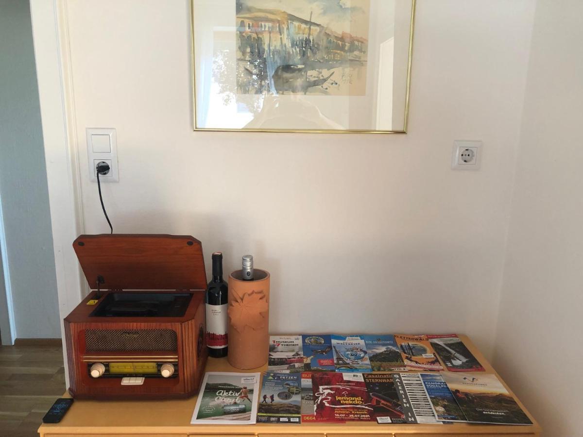Millies Hosting - Familienurlaub Mit Hund In Kaernten Sankt Paul im Lavanttal Ngoại thất bức ảnh