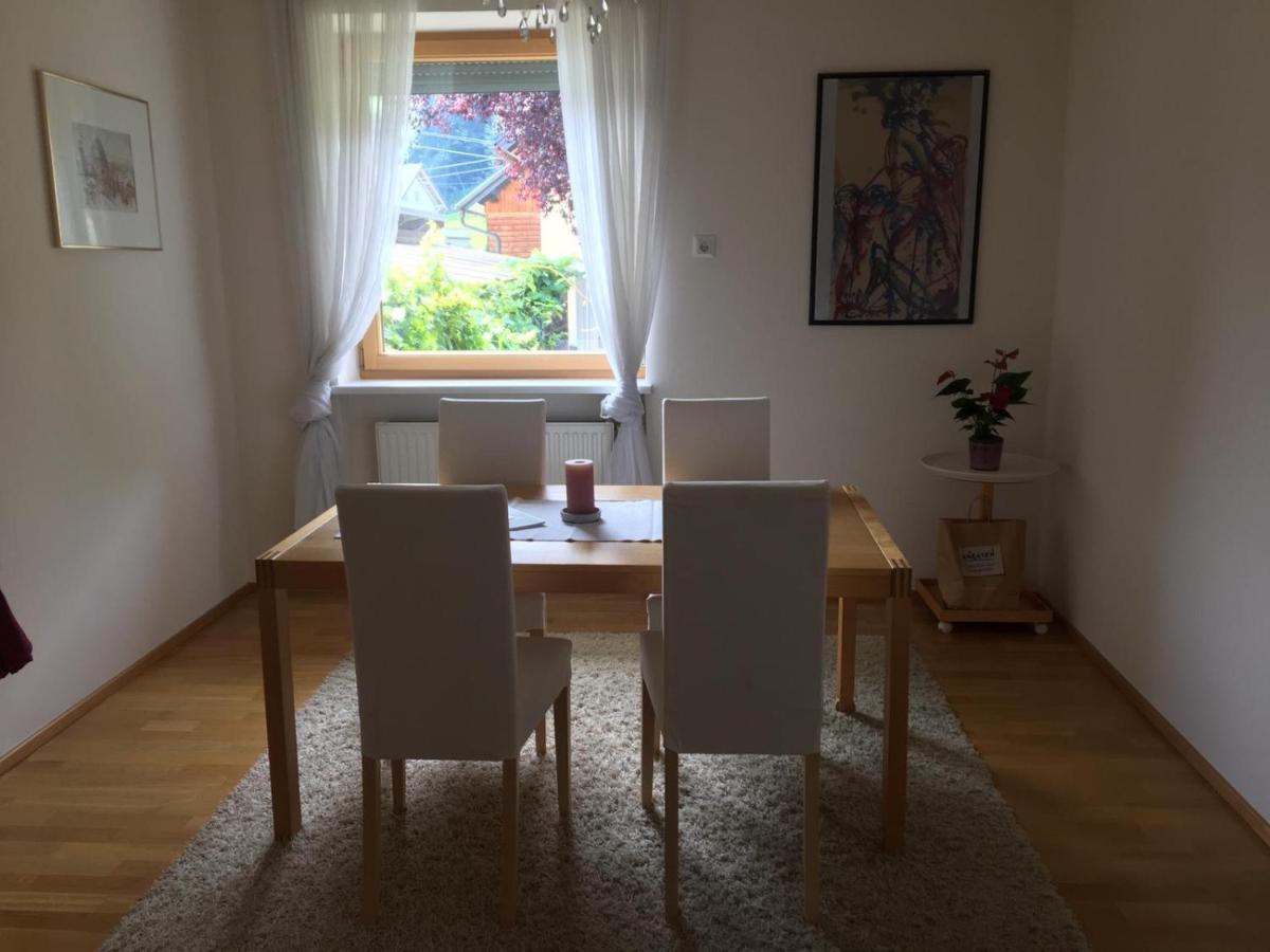 Millies Hosting - Familienurlaub Mit Hund In Kaernten Sankt Paul im Lavanttal Ngoại thất bức ảnh